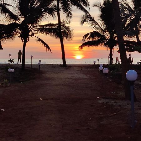 Niyama Beach Stay Gokarna  Kültér fotó