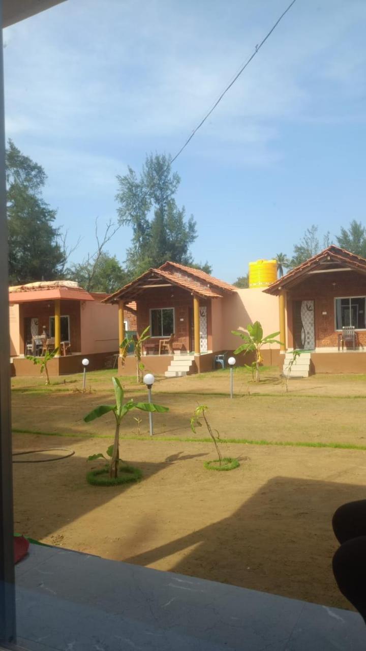 Niyama Beach Stay Gokarna  Kültér fotó