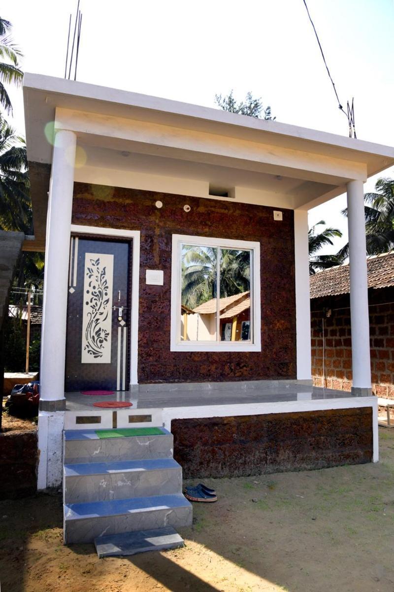 Niyama Beach Stay Gokarna  Kültér fotó